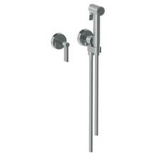 Watermark 37-4.4-BL2-PC - Wall Mounted Bidet Spray Set