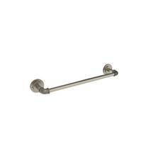 Watermark 38-0.1B-PC - Wall Mounted Towel Bar, 30''