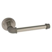 Watermark 38-0.4-PC - Wall Mounted Paper Holder