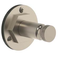 Watermark 38-0.5-PC - Wall Mounted Robe Hook