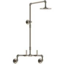 Watermark 38-6.1-___-___-___-EV4-PC - Wall Mounted Exposer Shower Set
