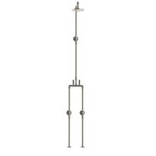 Watermark 38-6.1FL-___-___-___-EV4-PC - Floor Mounted Exposed Shower Set