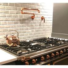 Watermark 38-7.8-EV4-PC - Wall Mounted Pot Filler
