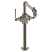 Watermark 38-9.2-EV4-PC - Deck Mounted 1 Hole Bar Faucet