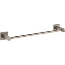 Watermark 64-0.1-SN - Wall Mounted Towel Bar, 18''