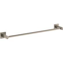 Watermark 64-0.1A-SN - Wall Mounted Towel Bar, 24''