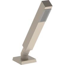 Watermark 64-DHS-SN - Deck Mounted Pull Out Slim Hand Shower Set