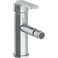 Watermark 71-4.1-LLD4-PC - Deck Mounted Monoblock Bidet Mixer
