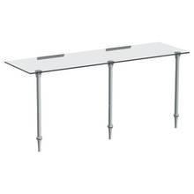 Watermark CON60-BSTST-PC - For 60'' Double Counter Tops