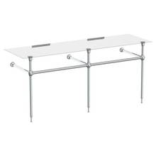 Watermark CON72-HSST-PC - For 72'' Double Top