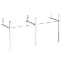 Watermark CON72-SQST-PC - For 72'' Double Top