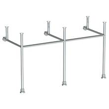 Watermark CON72-SUTST-PC - For 72'' Double Top
