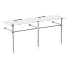 Watermark CON72-VTST-PC - For 72'' Double Top