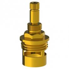 Watermark CRT508Q-H - 3/4''  Deck Mount Stem-Hot