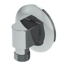 Watermark ELB-6001-PC - Wall Elbow1/2'' NPT Female