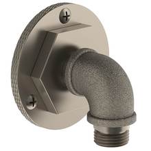 Watermark ELB-EV2-PC - Elan Vital Wall Elbow
