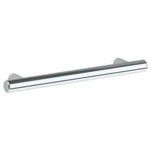 Watermark GB25-PC - 32'' CTC- Titanium Grab Bar