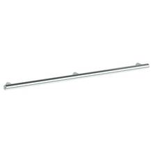 Watermark GB28-PC - 48'' CTC- Titanium Grab Bar