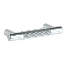 Watermark KB-111.3P-PC - 3'' CTC Cabinet Pull