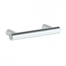 Watermark KB-23.3P-PC - 3'' CTC Cabinet Pull