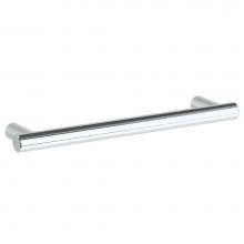 Watermark KB-23.6P-PC - 6'' CTC Cabinet Pull