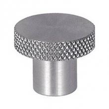 Watermark KB-252-PC - Urbane  Cabinet Knob 1'' x 3/4''