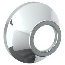 Watermark MDF5.3-PC - Deep Flange 1 1/4'' ID