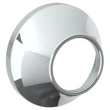 Watermark MDF3-PC - Deep Flange 3/8'' IPS