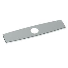 Watermark MDP4-PC - 10'' Deck Plate