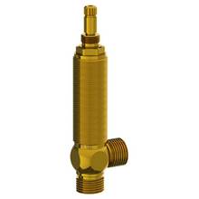 Watermark SS-502-C - 4 Holebidet Valve -Cold