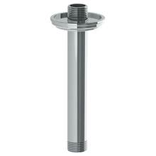 Watermark SS-603AFTR-PC - Ceiling Mounted Shower Arm, 6'', 1/2'' M x 1/2'' M NPT