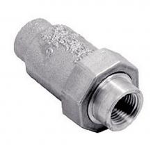 Watermark SS-BFP (C) - Concealed Back Flow Preventer