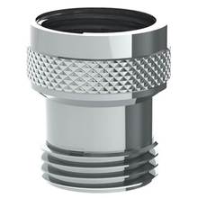 Watermark SS-BFP100-PC - Exposed Back Flow Preventer