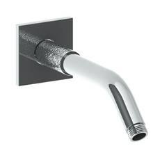 Watermark SS-CLD70AF-CL - Sense Shower Arm with Flange