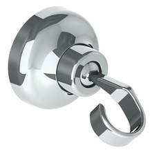 Watermark WFL-9004-PC - Traditional Swivel Wall Hook
