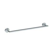 Watermark 22-0.1B-PC - Wall mounted Towel Bar, 30''
