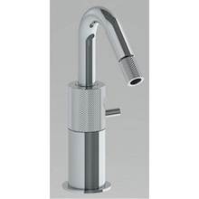 Watermark 22-4.1-TIC-PC - Deck Mounted Monoblock Bidet Mixer