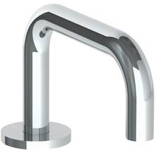 Watermark 23-2.17.AUT--PC - Loft 2.0 / Titanium Automatic Deck Mount Spout and Sensor (For premixed water only)