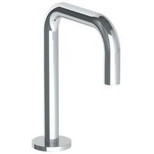 Watermark 23-2.18.AUT--PC - Loft 2.0 / Titanium Automatic Deck Mount Spout and Sensor (For premixed water only)