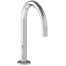 Watermark 23-2.AUT--PC - Loft 2.0 / Titanium Automatic Deck Mount Spout and Sensor (For premixed water only)
