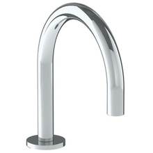 Watermark 23-2S.AUT--PC - Loft 2.0 / Titanium Automatic Deck Mount Spout and Sensor (For premixed water only)