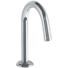 Watermark 30-2.AUT- -GM - Anika Automatic Deck Mount Spout and Sensor (For premixed water only)