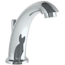 Watermark 313-2.AUT- -PC - York Automatic Deck Mount Spout and Sensor (For premixed water only)
