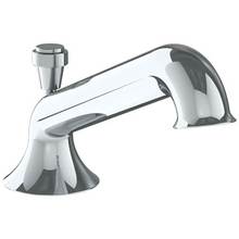 Watermark 34-2.AUT- -PC - Haley Automatic Deck Mount Spout and Sensor (For premixed water only)