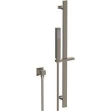 Watermark 64-HSPB1-UPB - Positioning Bar Shower Kit with Slim Hand Shower and 69'' Hose