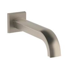 Watermark 64-WBS-SN - Wall Mounted Bath Spout