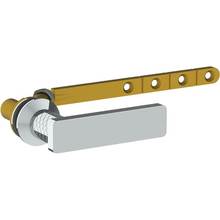 Watermark 71-0.11-LLO6-PC - Tank Lever