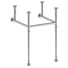 Watermark CON30-TRDST-T-___-UPB - For 30'' Top Tapered Leg