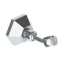 Watermark WFL-6004-PC - Beverly Swivel Wall Hook