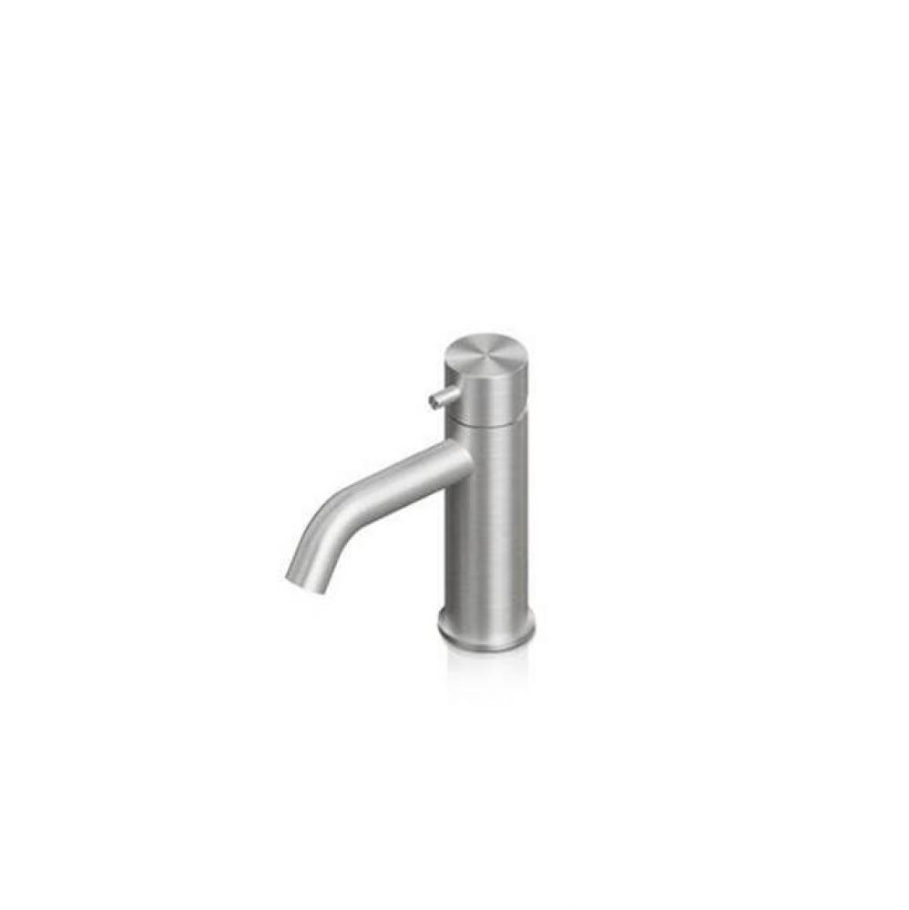 Source - deck single hole mixer; Ø1-3/4'' x 6-1/2''H; AS